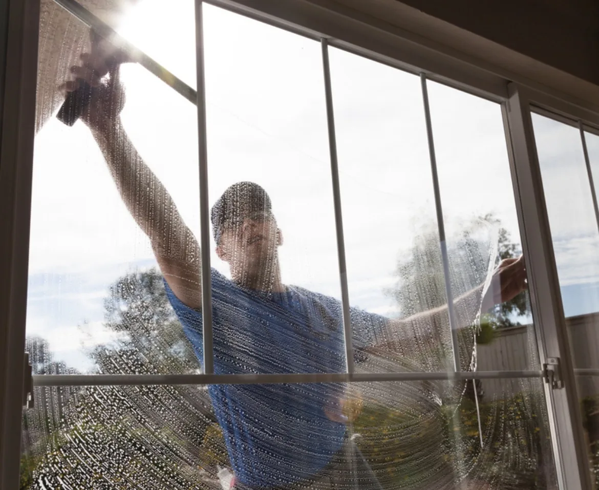 Deck Cleaning & Window Cleaning in Aurora, OH